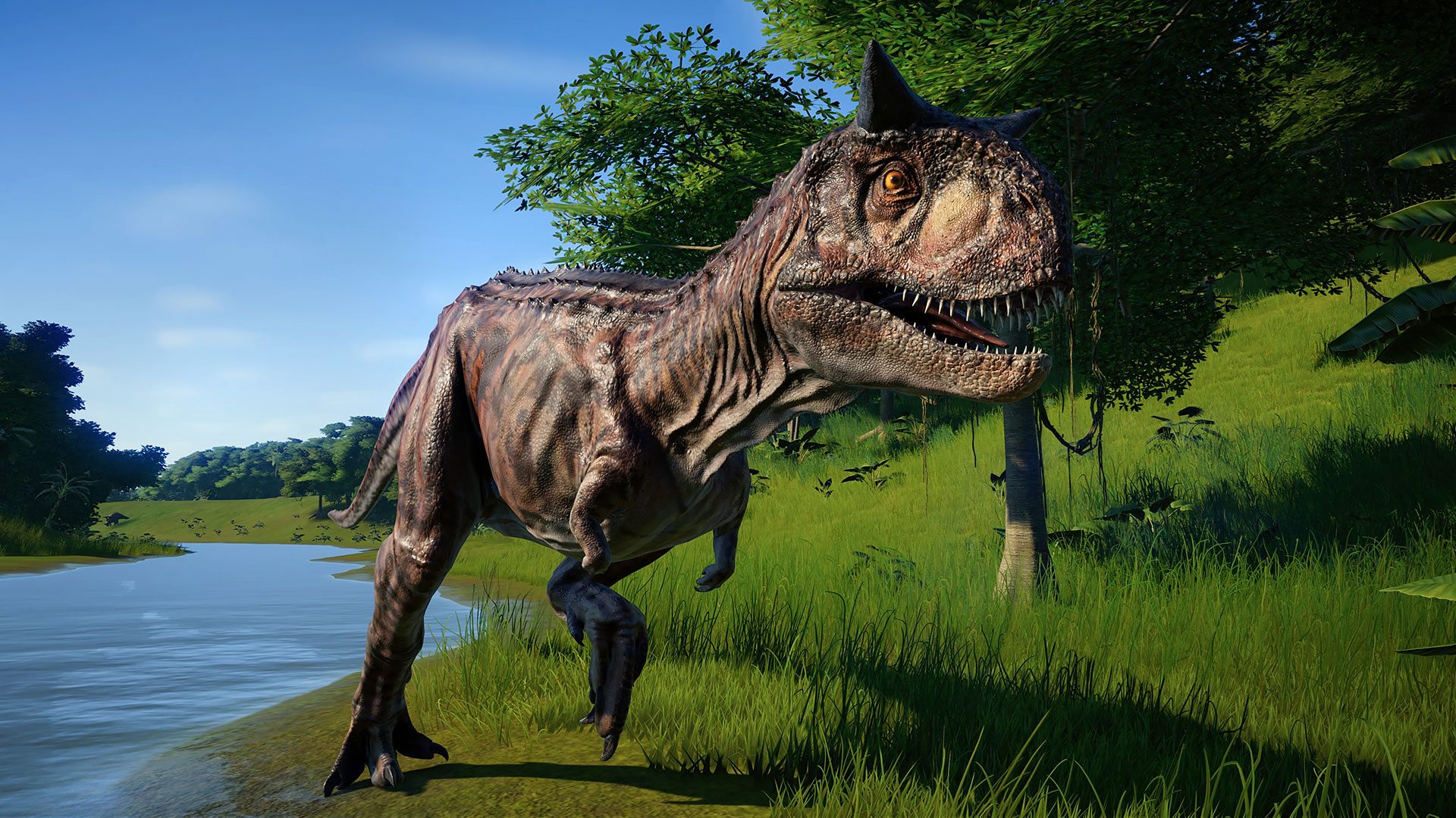 Jurassic World Evolution - Imagen 21